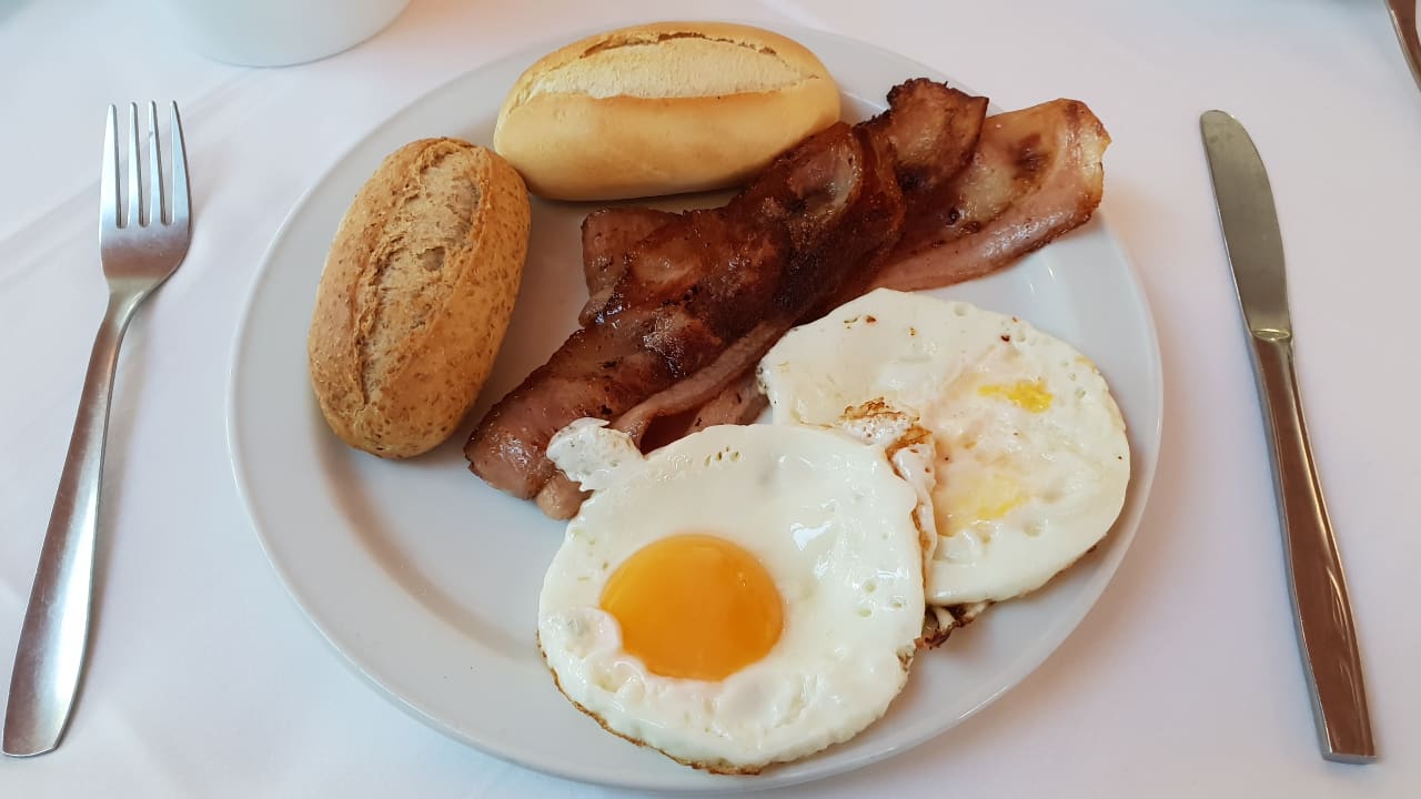 Gastro HSM Lago Park