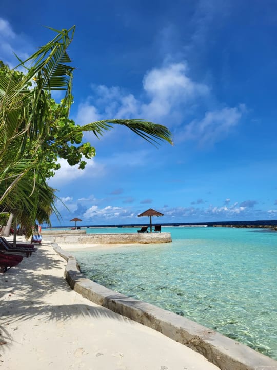 Strand Ellaidhoo Maldives by Cinnamon