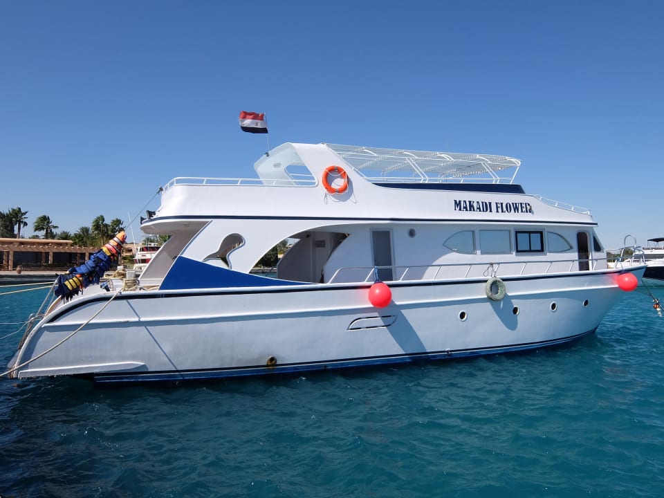 Oktober 2014 Continental Hotel Hurghada