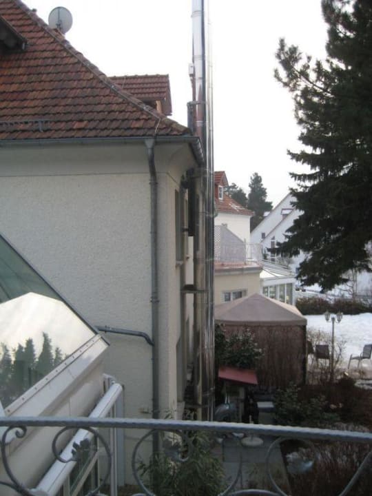 Ausblick I Residenz Seehotel Berlin Brandenburg