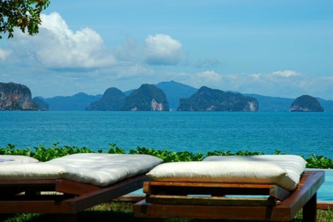 Pool Hotel Koyao Island Resort