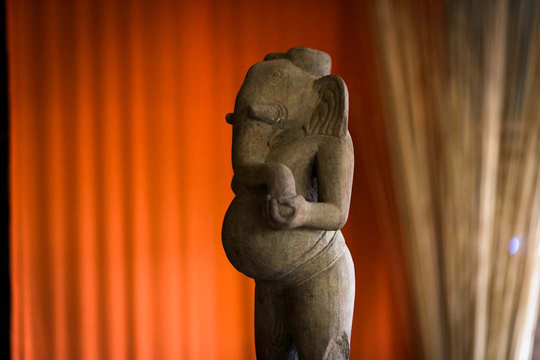 Sonstiges Sokkhak Boutique Resort