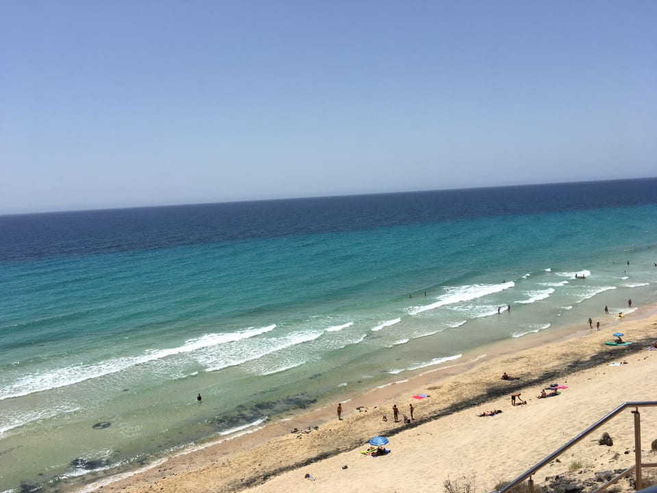 Strand SBH Club Paraiso Playa