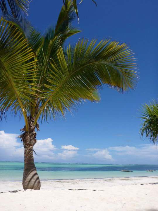 Traumhafter Stand  Neptune Pwani Beach Resort & Spa
