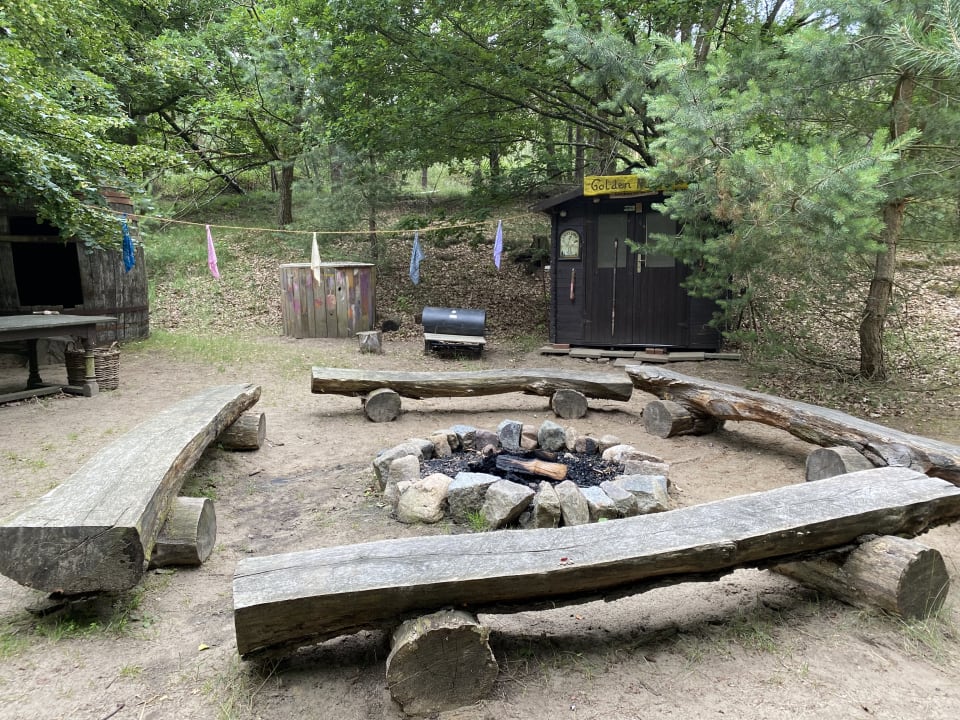 Sport & Freizeit Familotel Borchard's Rookhus am See