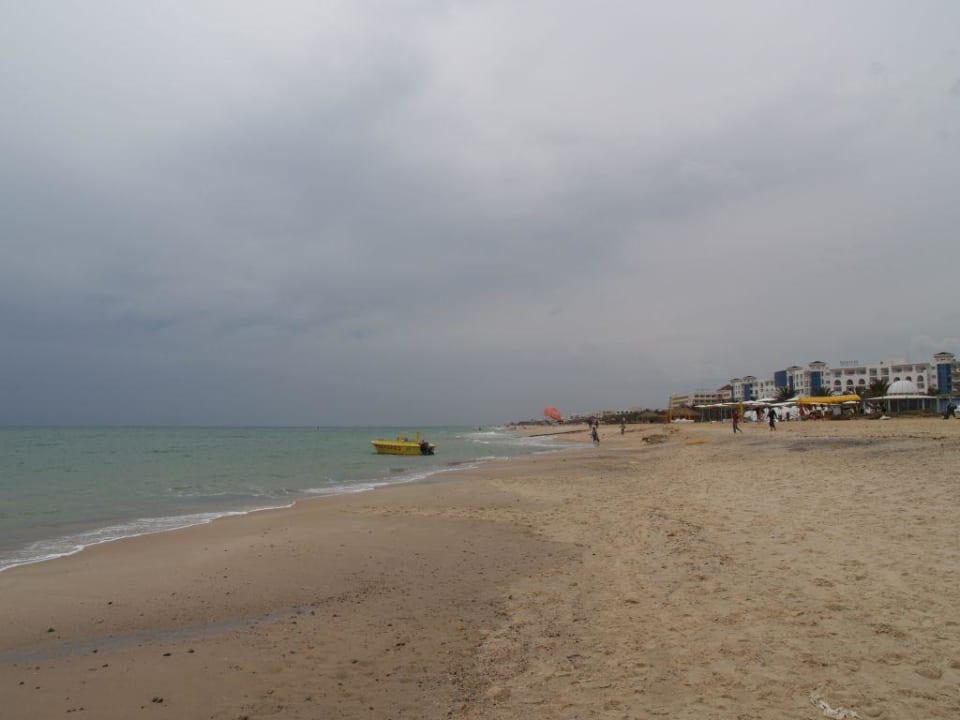 Strand Hammamet Garden Resort & Spa