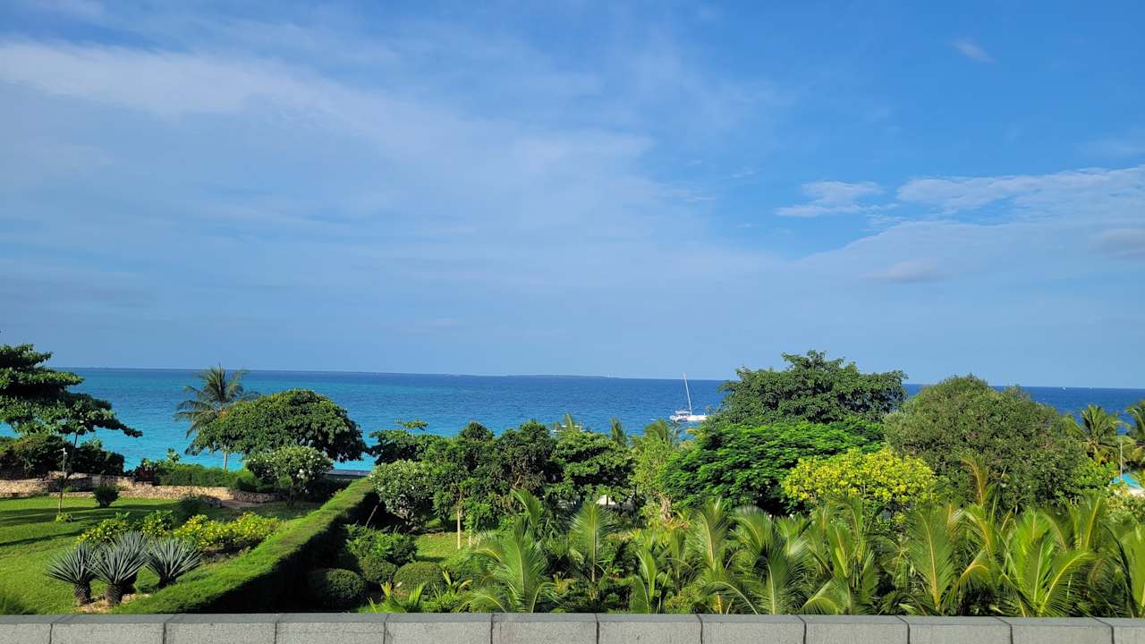 Sonstiges Hotel Riu Jambo