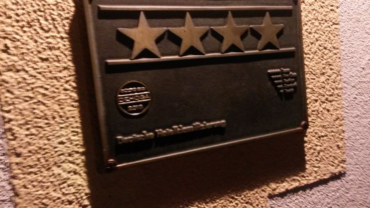 Außenansicht Moin Hotel Cuxhaven