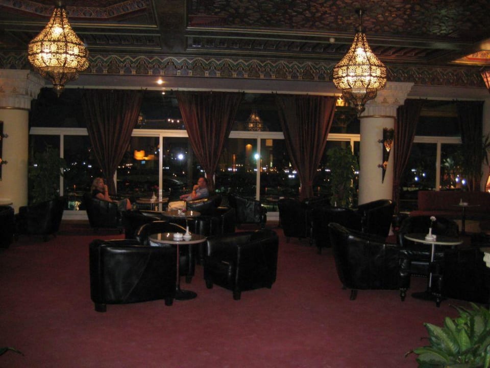 Hotellobby Pickalbatros Dana Beach Resort - Hurghada