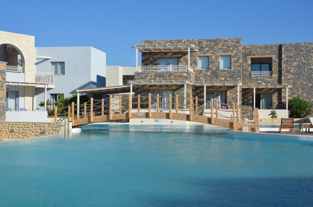 Hotelanlage Ostria Resort & Spa