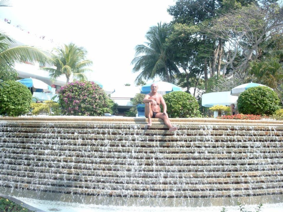 Garten Novotel Rayong Rim Pae Resort