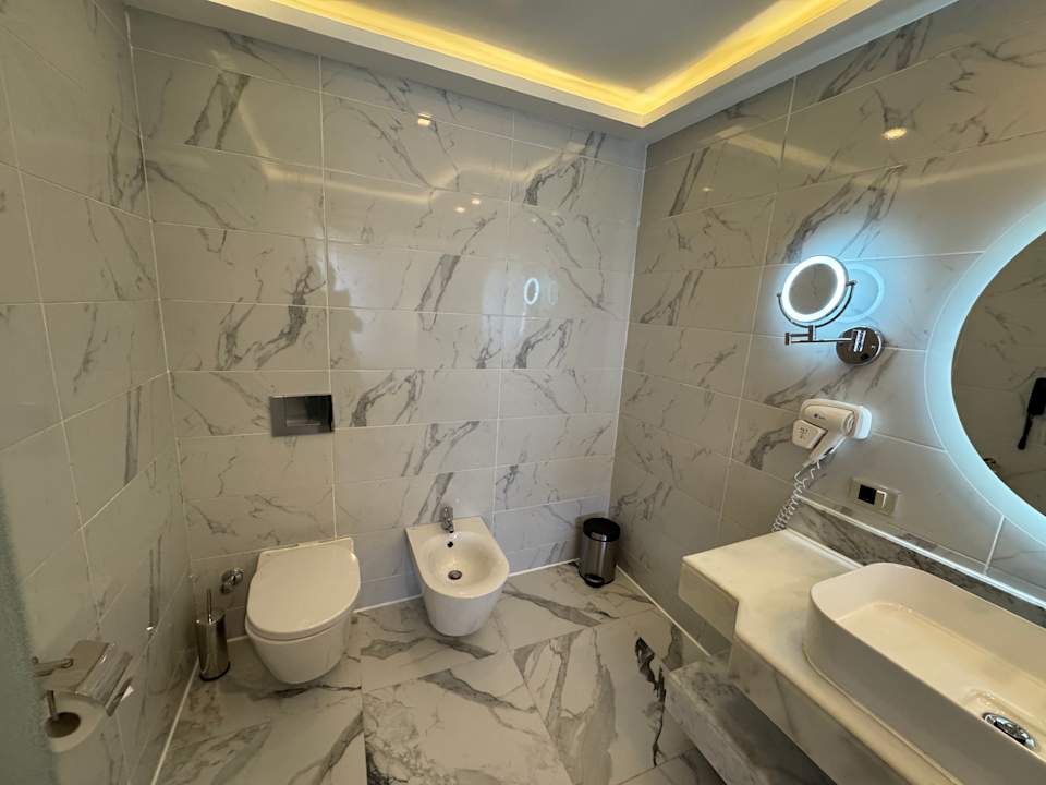 Zimmer Sirena Beach Resort & Spa