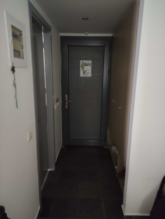 Sonstiges Atlantica Mikri Poli Rhodes