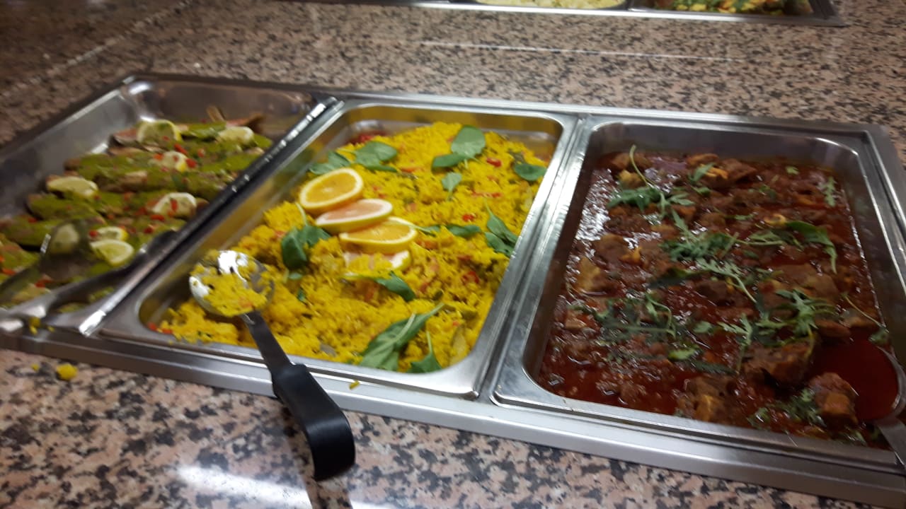 Gastro Rodos Princess Beach Hotel & Spa