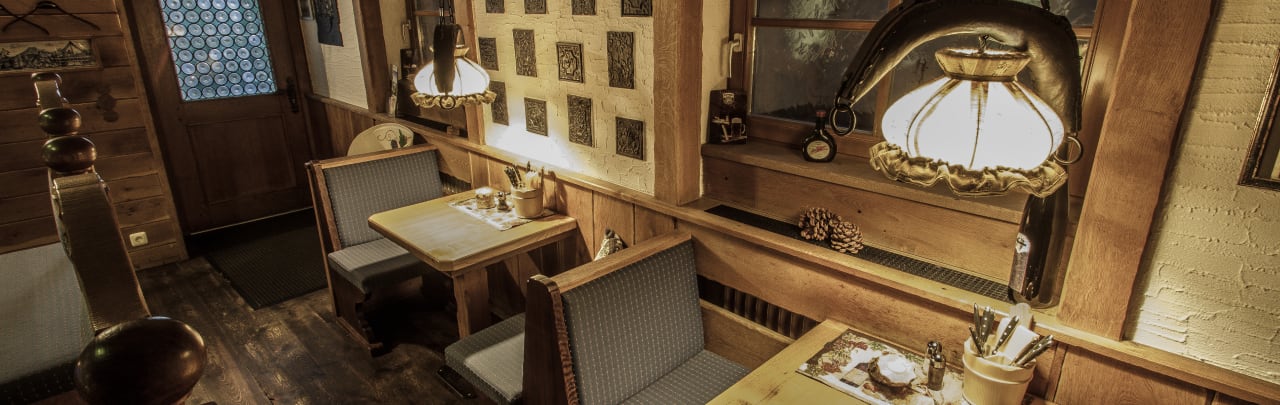 Restaurant Hotel Bellevue