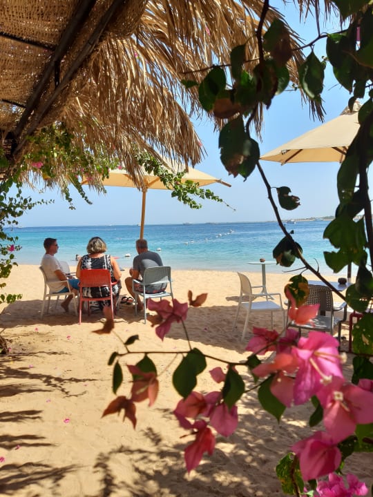 Strand Fort Arabesque Resort, Spa & Villas