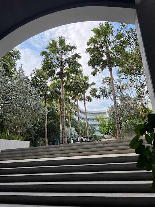 Pool Hotel Royal Paradise Resort