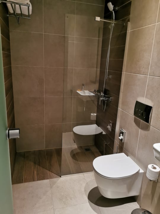 Zimmer Ammon Zeus Luxury Beach Hotel