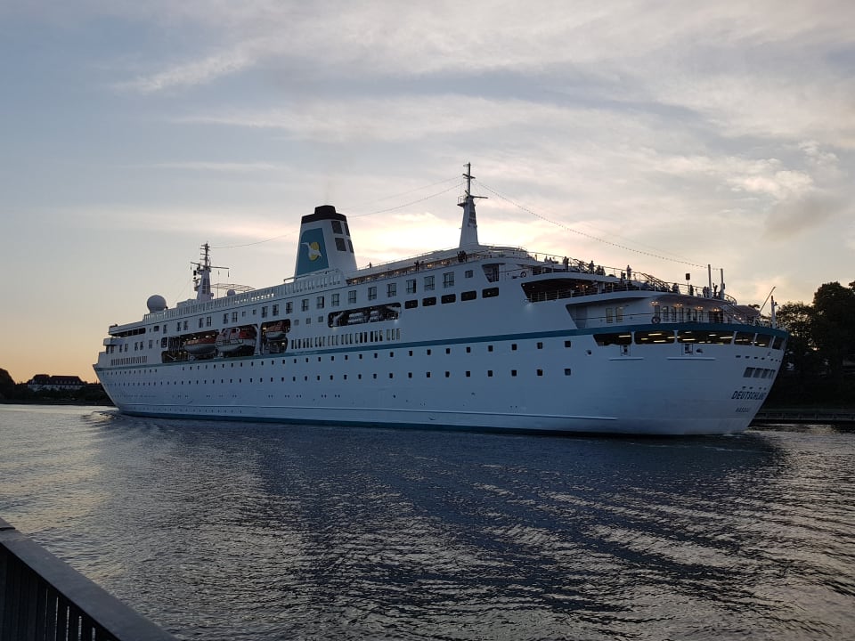 Ausblick Schollers Restaurant & Hotel