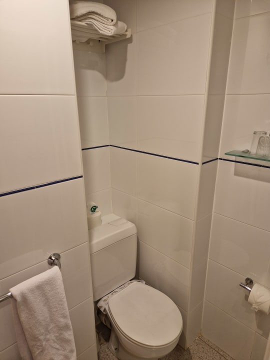 Zimmer Hotel Edén Palma Playa - Adults Only