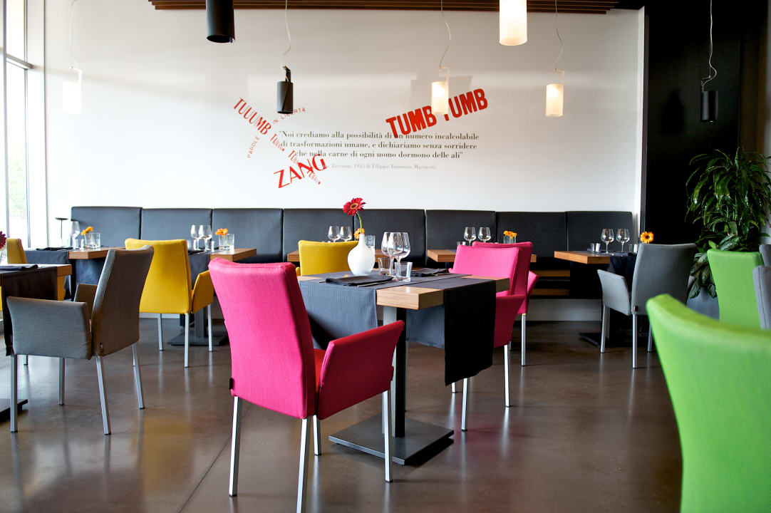 Ristorante IndoVino Mercure Nerocubo Rovereto