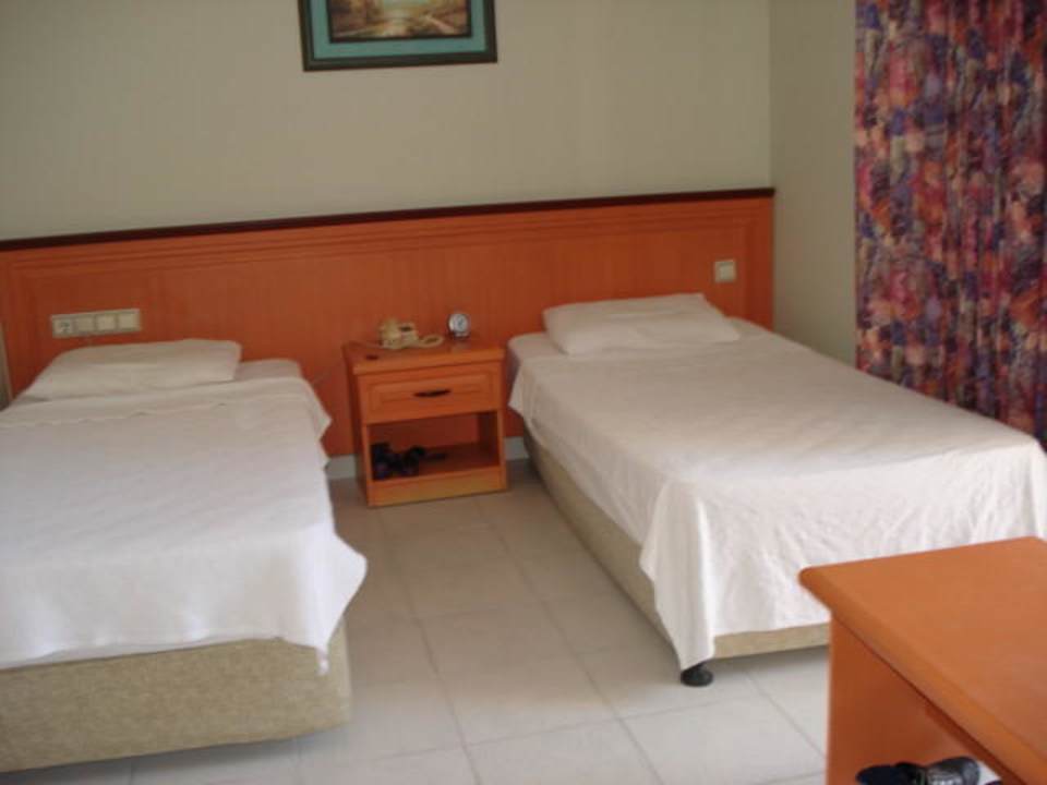 Doppelzimmer Hotel Best Beach