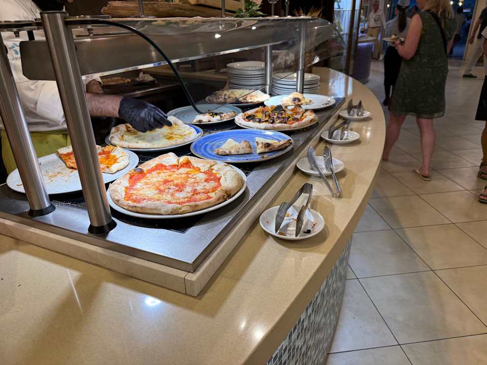 Gastro TUI MAGIC LIFE Calabria