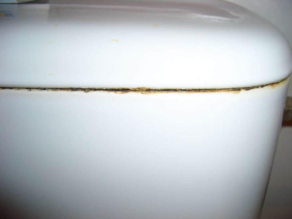 Mängel Zimmer 431 Bull Costa Canaria & Spa - Adults only