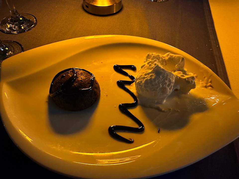 Gastro Makadi Spa - Adults only