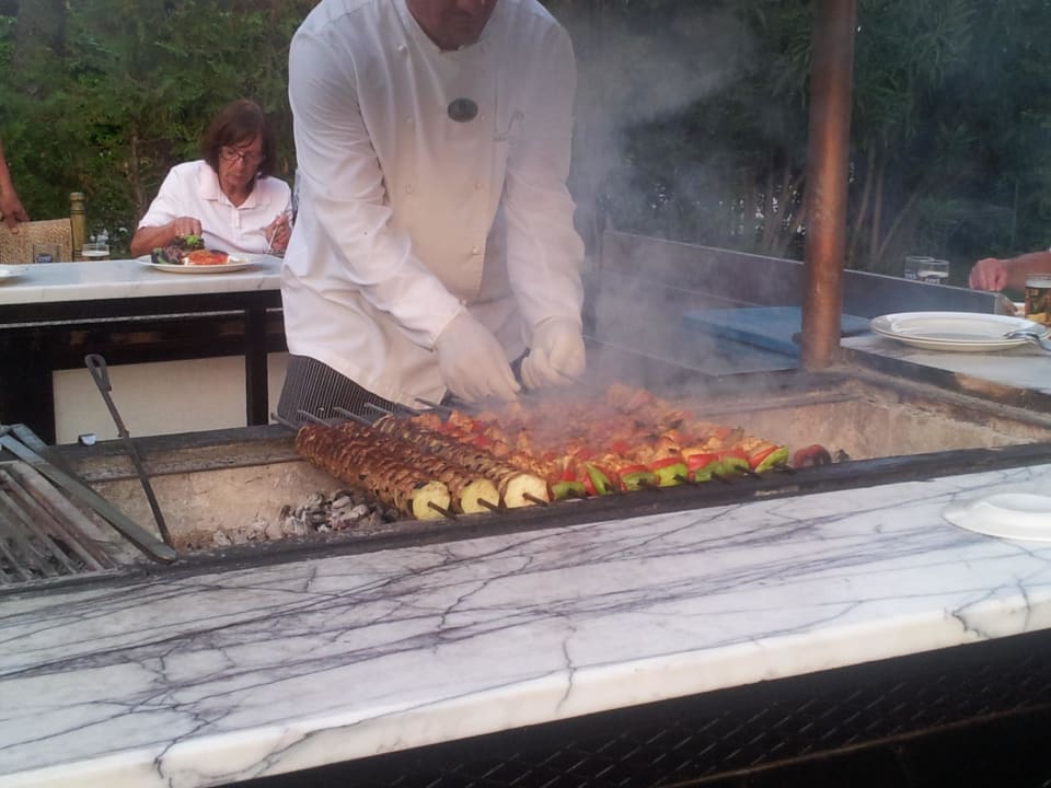 Hammer Asteria Collection Side