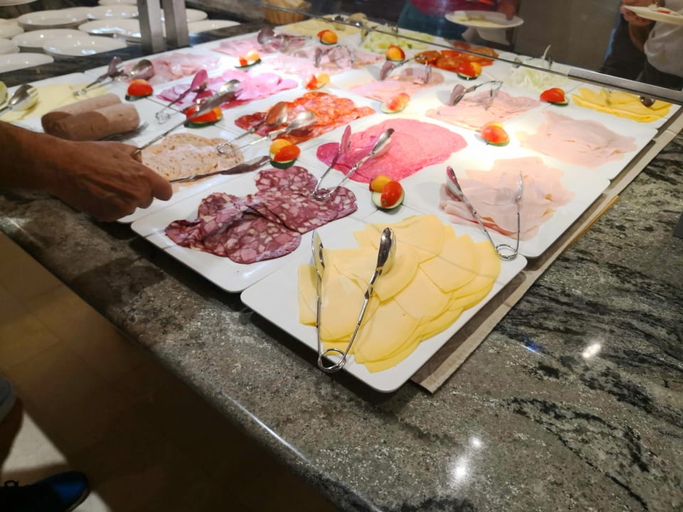 Gastro Hotel ValleMar