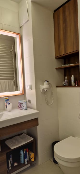 Zimmer Bel Mare Resort