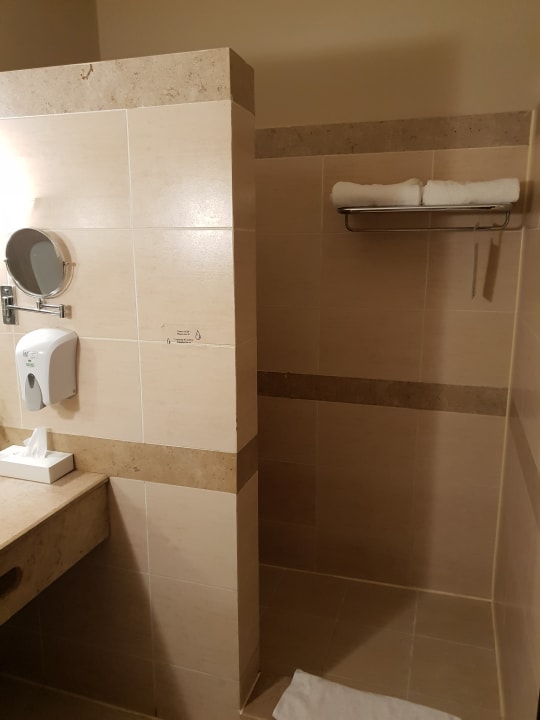 Zimmer Jaz Makadi Saraya Resort