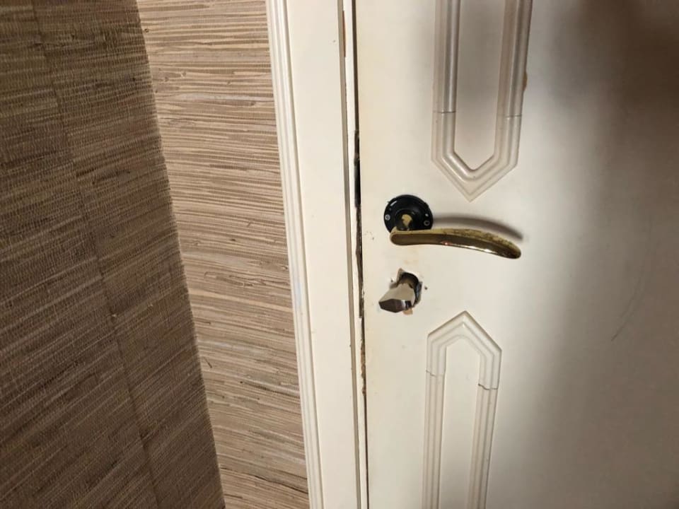 Zimmer Imperial Palace Hotel