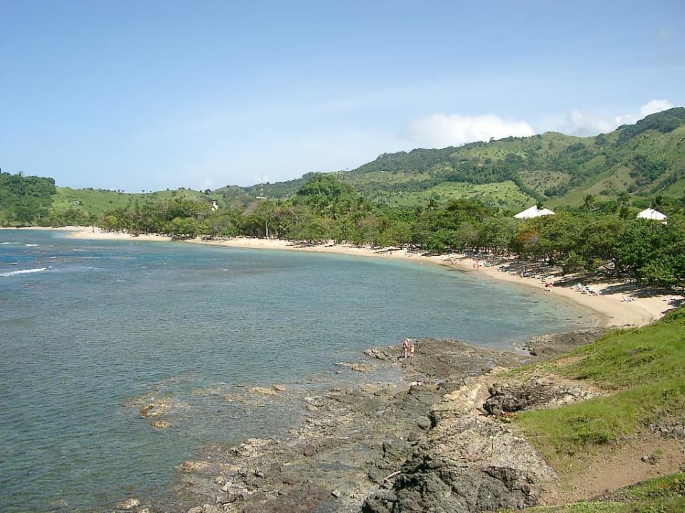 Badebucht Senator Puerto Plata Hotel