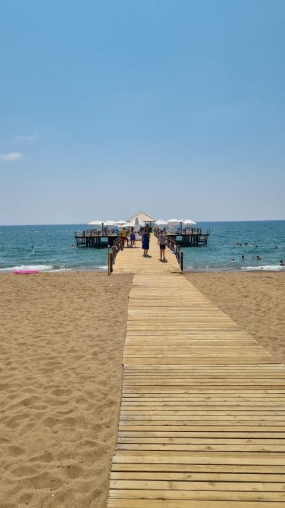 Strand Blue Waters Club