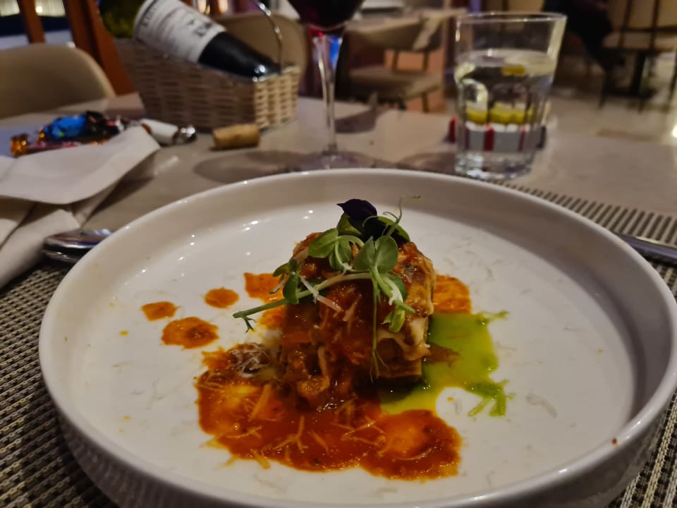 Gastro Megasaray Club Belek