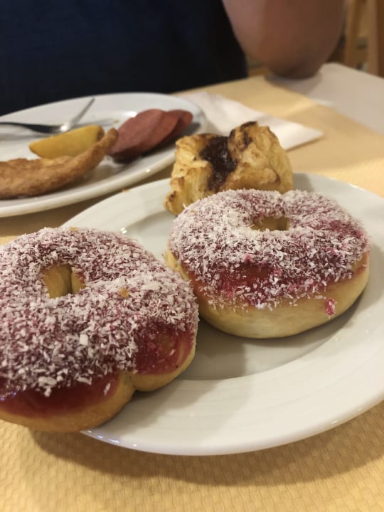 Gastro Can Garden Resort