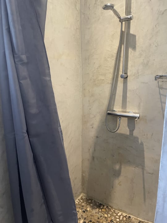 Zimmer Le Saly Hotel