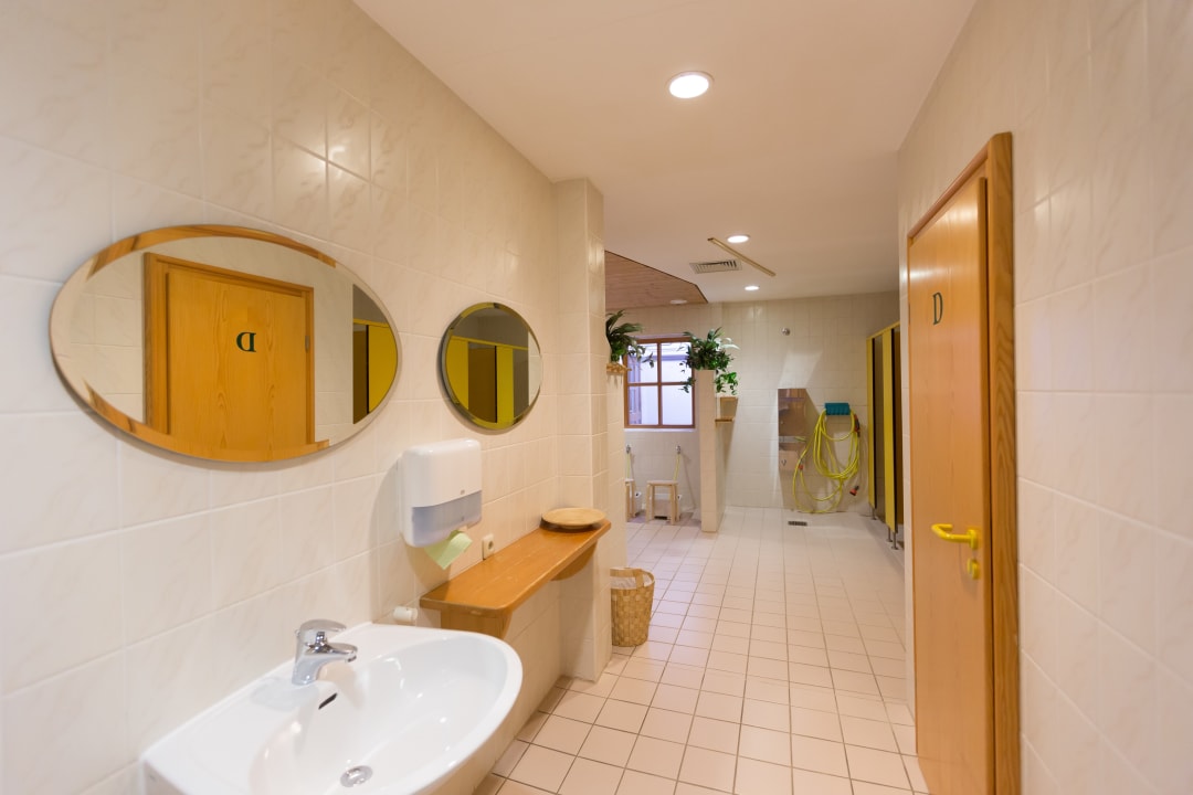 Sport & Freizeit Landhotel Maiergschwendt