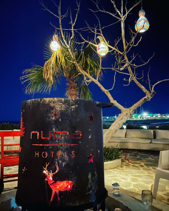 Sonstiges Numa Bay Exclusive Hotel