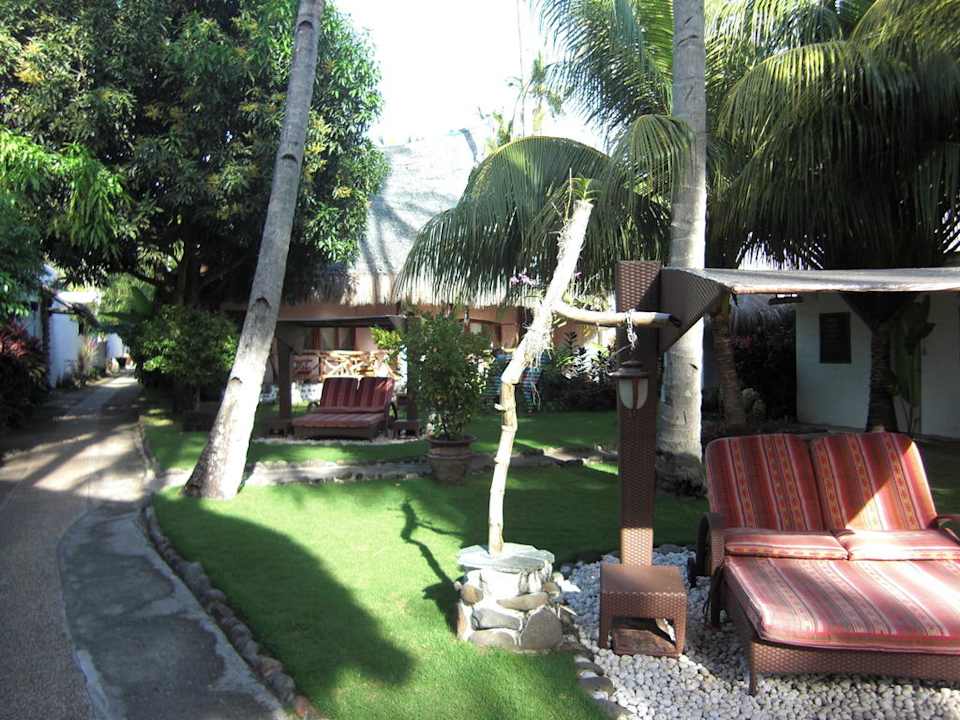 Liegen Hotel El Dorado Beach Resort