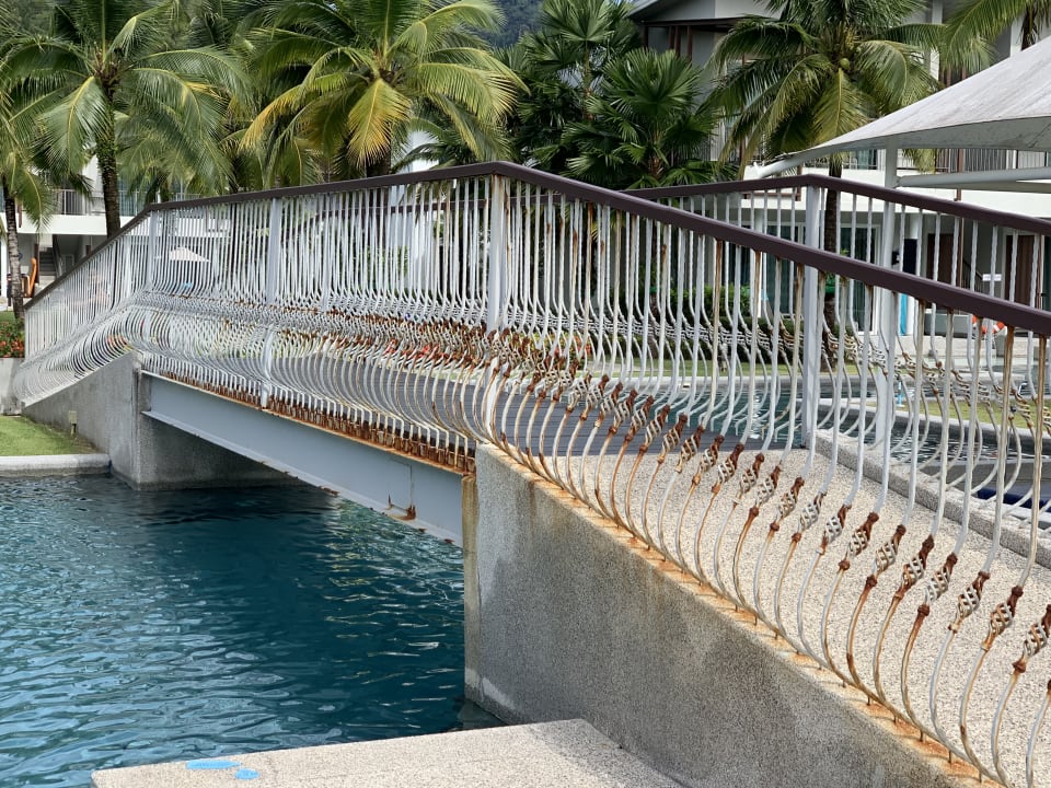 Sonstiges The Waters Khao Lak by Katathani