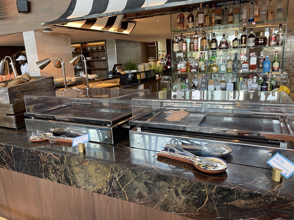 Gastro W Algarve Hotel & Residences