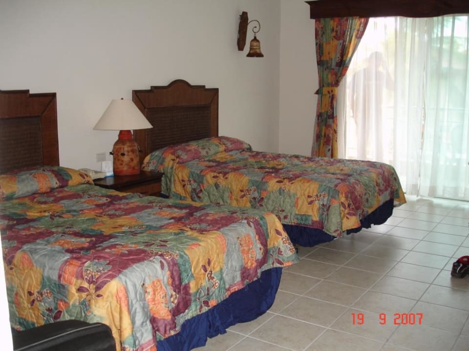 Hotelzimmer Royalton Splash Punta Cana