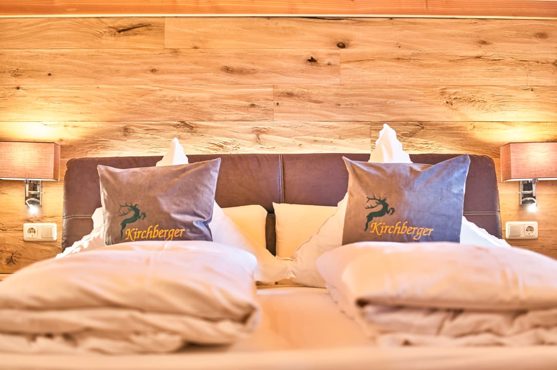 Zimmer Wohlfühl-Ferienwohnungen Kirchberger