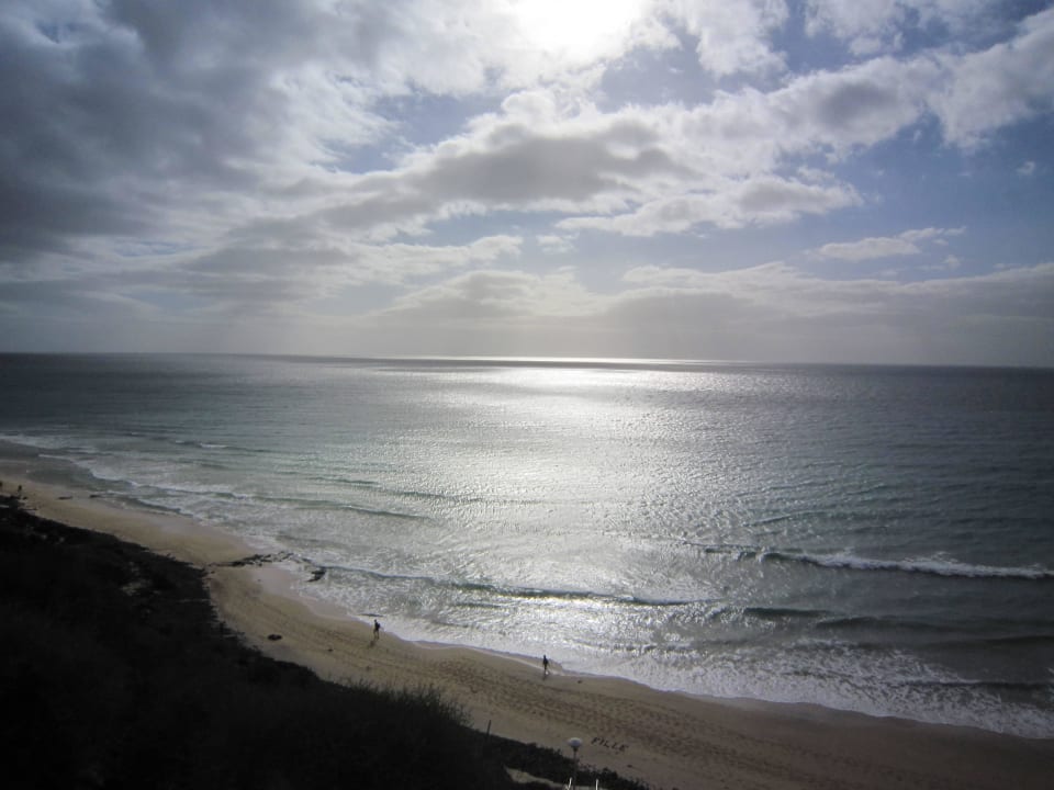 Abendstimmung SBH Club Paraiso Playa