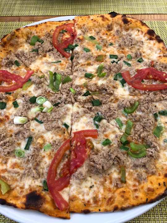 Gastro Acanthus Cennet Barut Collection