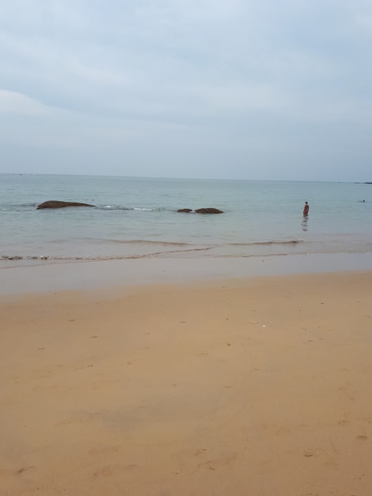 Strand Khao Lak Merlin Resort