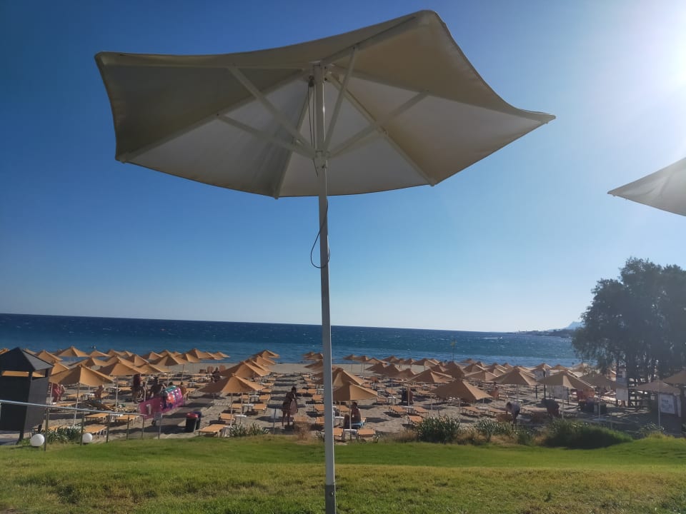 Strand Atlantica Mikri Poli Crete